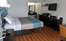 Motel 6 Chattanooga - Airport